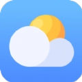 简洁天气手机版