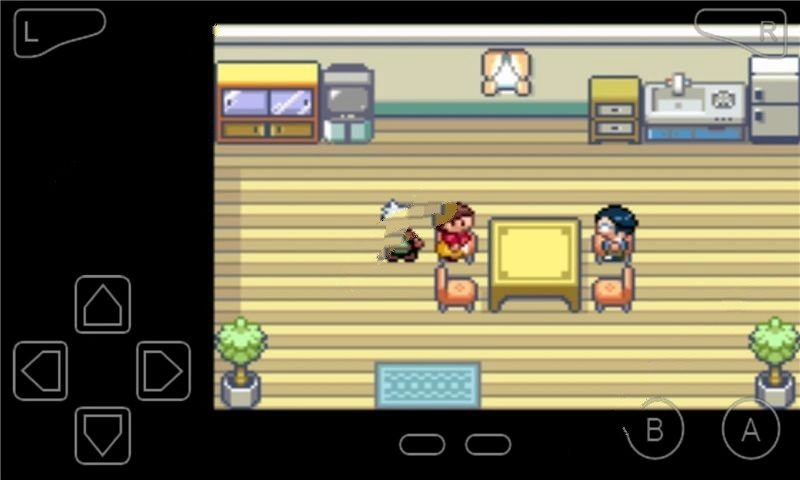 口袋妖怪绿宝石493最终版图3