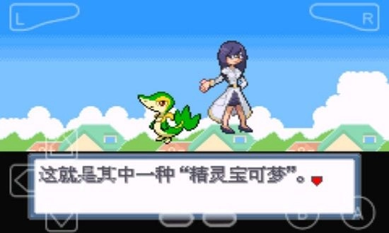 口袋妖怪白金光2修改器图3