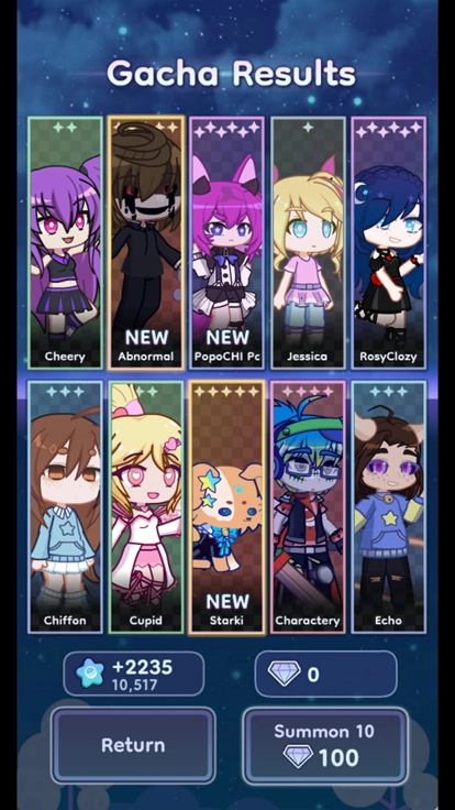 Gacha Life 2官方版(2)