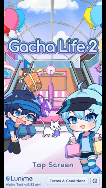 Gacha Life 2官方版(3)