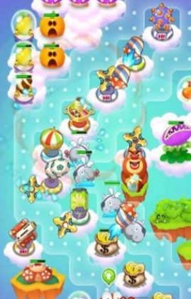 熊出没之天降美食安卓版图1