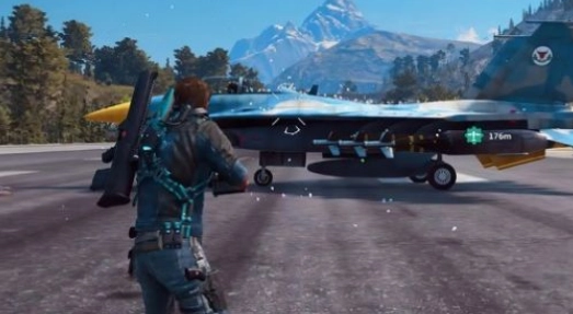 巅峰空战战舰图1