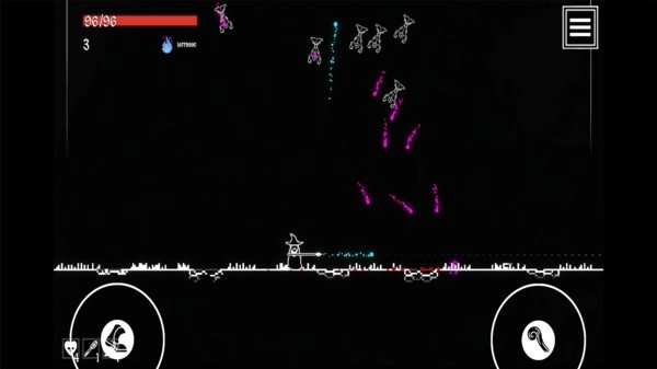 炽天使的最后一刻图1