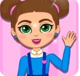 宝宝公主美甲店安卓版