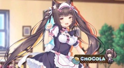 巧克力与香子兰手机版(3)