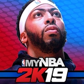 NBA2K19