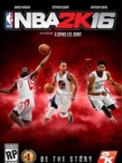 nba2k16中文版