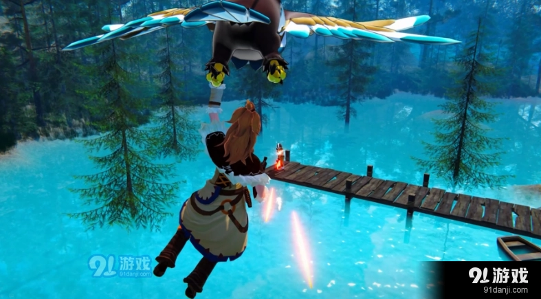 幻兽帕鲁最新版图3