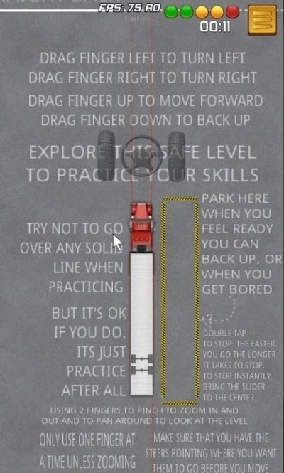 My Trucking Skills图1