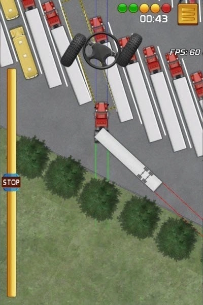 My Trucking Skills图3
