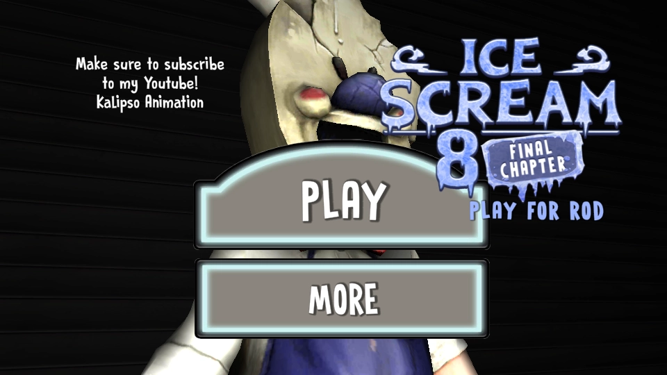 恐怖冰淇淋8罗德模组图1