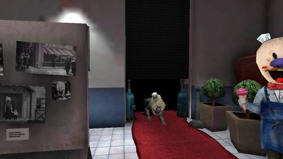 恐怖冰淇淋8罗德模组图2