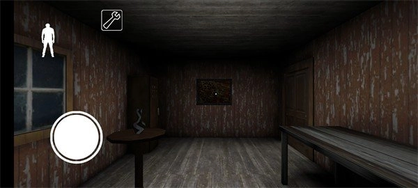 恐怖奶奶客人EXE图2