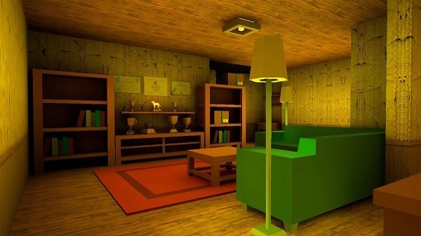 狗先生中文版图1