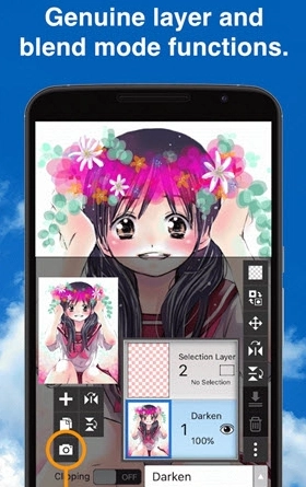 爱笔思画x安卓版(1)