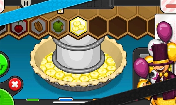 爸爸要去面包店了安卓版图2