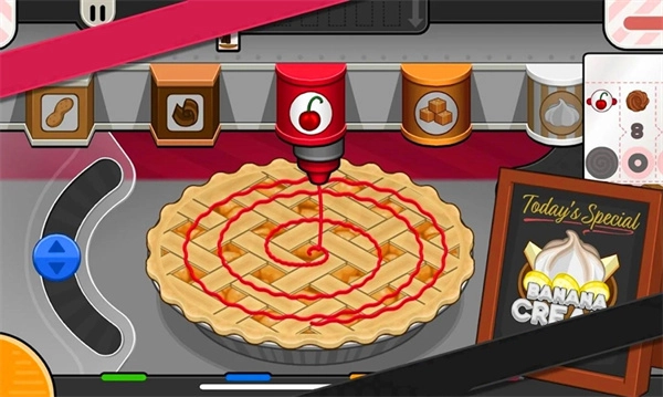 爸爸要去面包店了安卓版图3