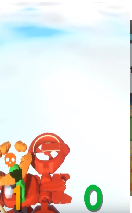 牛油果大乱斗中文版图2