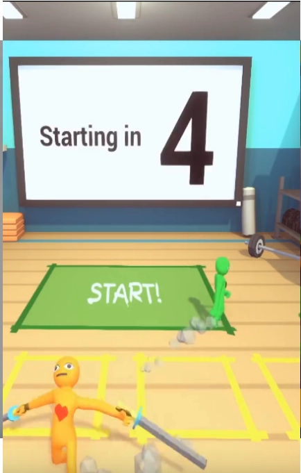 牛油果大乱斗中文版图3