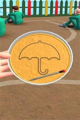 开心美味消消乐图1