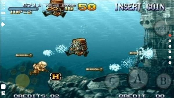 合金弹头3免费原版图1