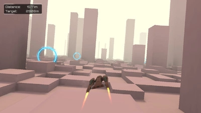 无限极速飞行图3