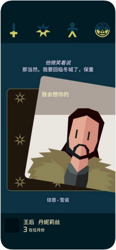 王权：权力的游戏正版图2