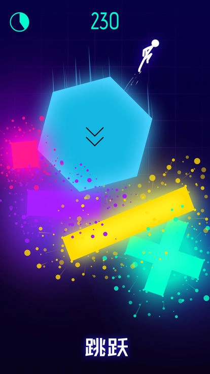 点亮它的色彩图2