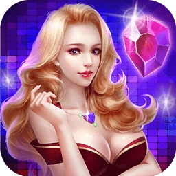 宝石风暴连环夺宝