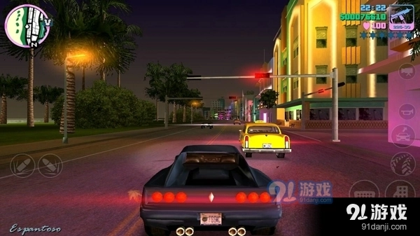 侠盗猎车手：罪恶都市中文版