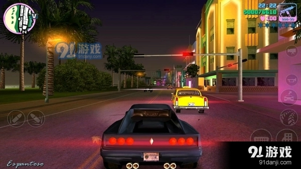 侠盗猎车手：罪恶都市中文版