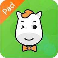 小马鲜鲜平板端