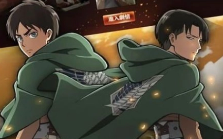 进击的巨人最终季