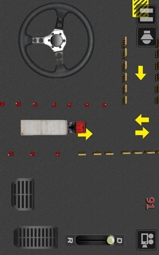 重卡归来  安卓版