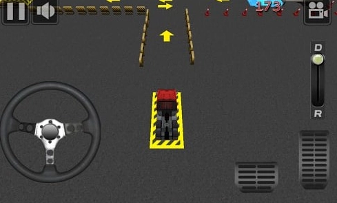 重卡归来  安卓版