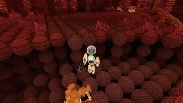 像素島沙盒建造-截圖3