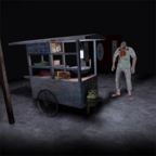 逃离恐怖菜单版