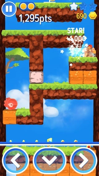 星光大冒险手机版(2)