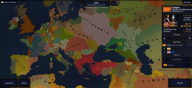 文明时代2安卓版图2