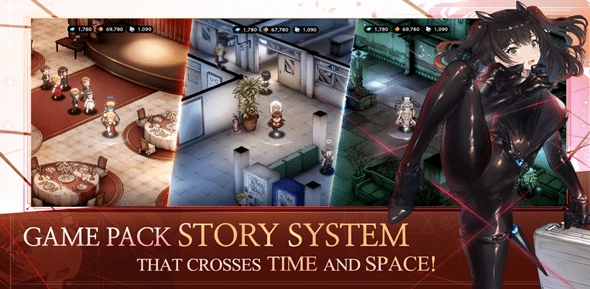 棕色尘埃2中文版(3)