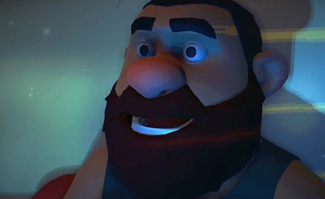 噩梦伙计安卓版