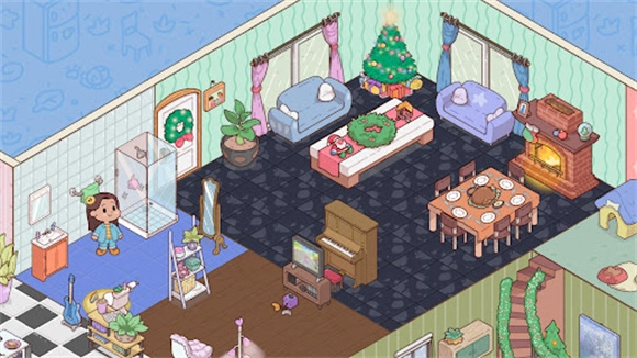 我亲爱的农场国际版(2)