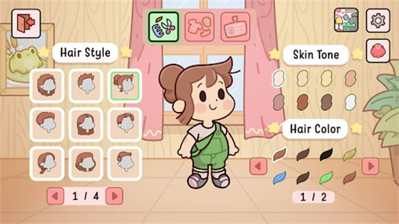 我亲爱的农场国际版(4)