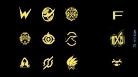 假面骑士帝骑k触屏21模拟器