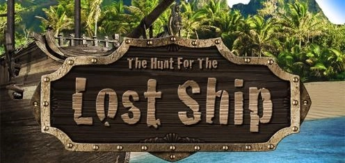 失落的海盗船安卓版图4