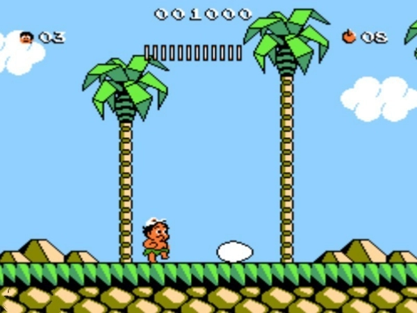 冒险岛3免费原版图1