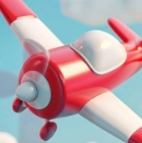 飞机模拟高手手机版