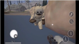 鬼天3最新版图2