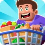 闲置超市大亨手机版